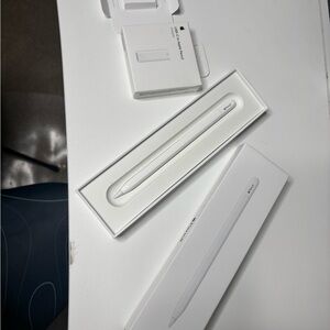 Apple Pencil (USB-C)